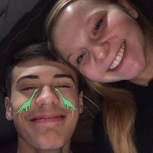 Meet your Posher, Russell